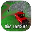 Mine-LadaCraft PE