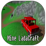 Mine-LadaCraft PE icône
