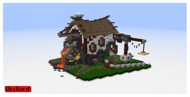 Building Design for Minecraft capture d'écran 2