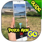 Guide For Pokemon Go icône