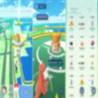 Guide For Pokemon Go poster