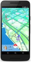 Guide For Pokemon Go تصوير الشاشة 1