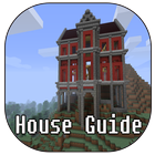 House Building Minecraft PE 圖標