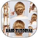 Hair Tutorial APK