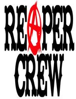 برنامه‌نما Reaper Wallpaper HD عکس از صفحه