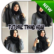 Hijab Fashion trend 2016