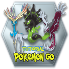 Tutorial Pokemon GO icon