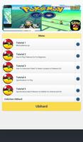 Tutorial Pokemon GO স্ক্রিনশট 3