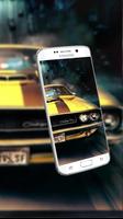 cool cars wallpaper الملصق