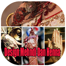 APK Design Mehndi Dan Henna