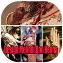 Design Mehndi Dan Henna APK