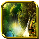 wallpaper desktop 3d nature APK