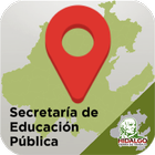 Ubicación Escuelas Hidalgo-icoon