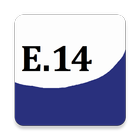 Kwalifikacja E14 - Informatyk icon