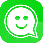 Uchat - Video calling and Messenger icono