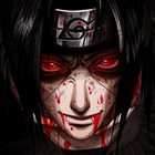 Uciha Itachi Wallpaper biểu tượng