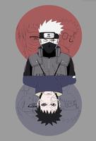 Uciha Itachi Wallpaper 截图 1