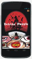 Uchiha Puzzle syot layar 1