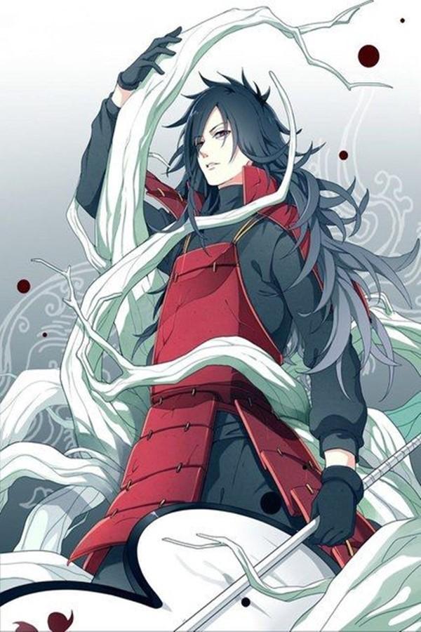 Uchiha Sharingan Wallpaper APK pour Android Télécharger Uchiha Sharingan Wallpaper APK pour Android Télécharger