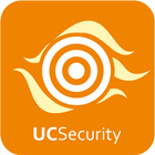 UC Security - AntiTheft Antivirus 2017 ikona