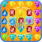 Diamond Jewel Matching icon