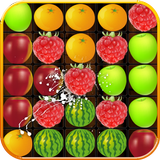 Fruits bomb 图标