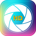 Blur Focus HD ikon