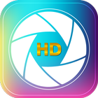 Blur Focus HD آئیکن