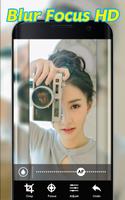 Blur Focus HD syot layar 1