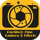 OneShot Fine Camera & Effects APK