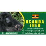 Uganda Trek icône