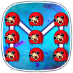 Ugandan Knuckles LockScreen