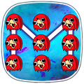 Ugandan Knuckles LockScreen
