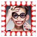 Montagem de cara feia APK