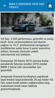 Motobilim.com - Araba Kampanyaları 截图 2