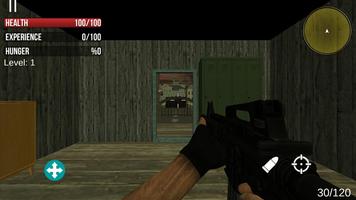 Last Bullet imagem de tela 2