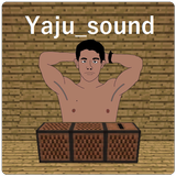 Yaju_sound 아이콘