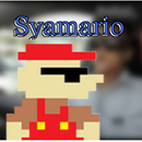 Super Syamario Bros. APK