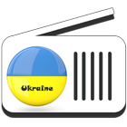 Radio Ukraine icône