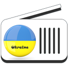 Radio Ukraine ikona