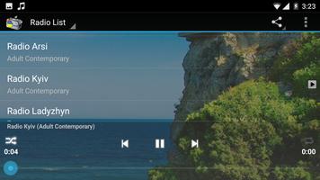 Ukraine Radio screenshot 3