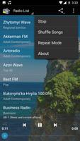 Ukraine Radio screenshot 1