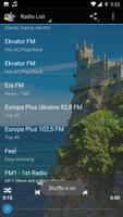 Ukraine Radio screenshot 2