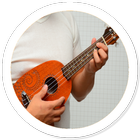 Ukulele Chords icône