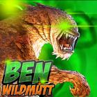 Ulltimate alien transform willdmutt omnitrix been Zeichen