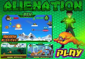 Ulltimate alien transform willdmutt omnitrix been Screenshot 1