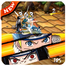 Tips Naruto Ultimate Ninja APK