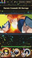 Tips Naruto Ultimate Ninja اسکرین شاٹ 3