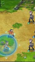 Tips Naruto Ultimate Ninja โปสเตอร์