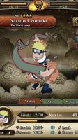 Tips Naruto Ultimate Ninja imagem de tela 1